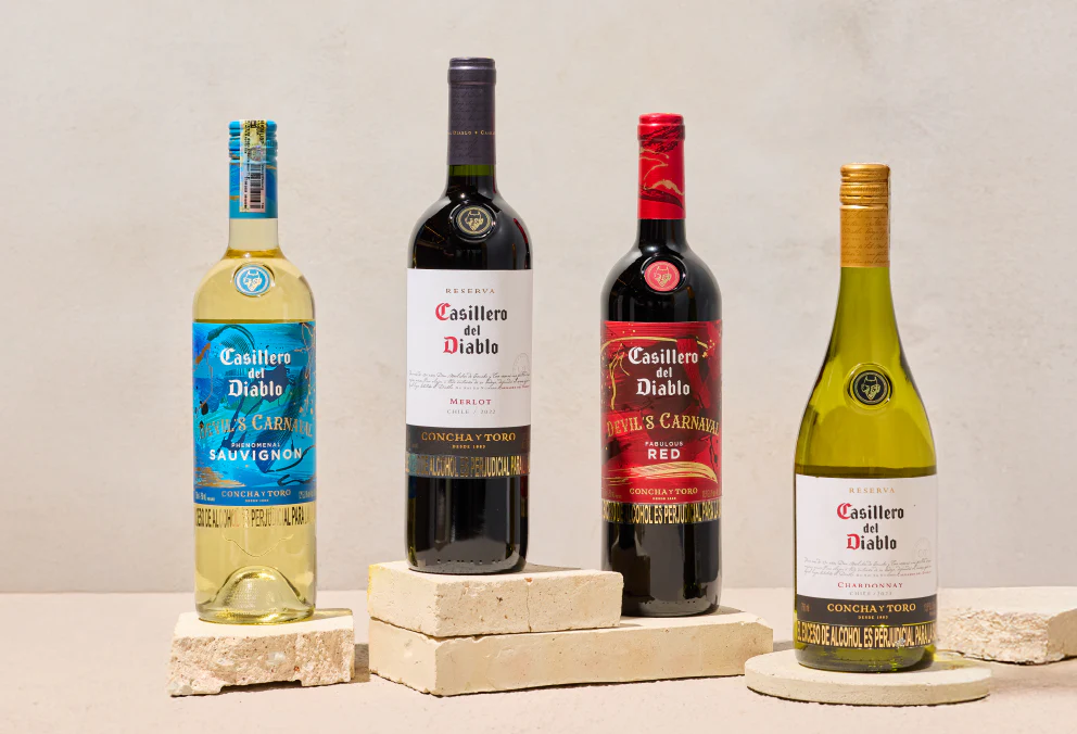 VINOS